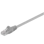 Kabelis UTP CAT5e LAN su 2xRJ45 jungtimis 1m