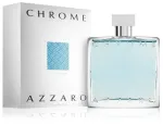 Azzaro Chrome Perfume EDT 100 ml