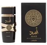 Lattafa Asad Perfume EDP 100ml