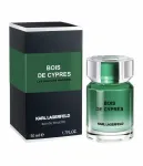 Karl Lagerfeld Bois de Cypr&egrave;s Perfume EDT 50ml