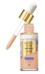 Max Factor Miracle Pure Skin Reset 2in1 30-40 Fair To Light Serum Foundation 30 ml