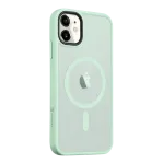 Tactical MagForce Hyperstealth Cover for iPhone 11 / Beach Green
