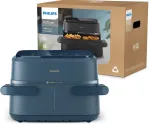 Philips 1000 NA156/60 Airfryer 2450W