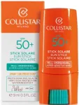 Collistar Sun Face Sun Care 9ml SPF50+