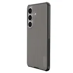 Nillkin Super Frosted PRO Back Cover for Samsung Galaxy S26 / transparent black