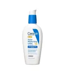 CeraVe Solar Fluid SPF 50+ 50 ml
