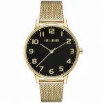 Paul Lorens Women's Watch PL11715B2-1D1 / silver