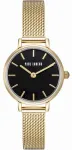 PAUL LORENS Women's Watch PL20004B-1D1 / black