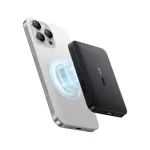 Baseus EnerFill FM12 Magnetic Power Bank 10000mAh 22.5W / black