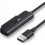 UGREEN 70609 USB 3.0 to SATA III Adapter for 2.5" HDD/SSD 50cm