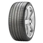 Padangos PIRELLI P ZERO FP 91 Y XL (C A B 70dB)