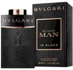 Bvlgari Man In Black Perfume EDP 100 ml