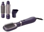 Philips | Hair Styler | BHA313/00 3000 Series | Warranty 24 month(s) | Ion conditioning | Number of heating levels 3 | 800 W | Purple