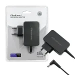Qoltec Power adapter for laptop Lenovo | 45W | 20V | 2.25A | 4.0*1.7