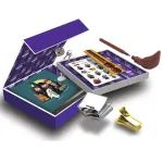 LEGO 53258 Harry Potter Stationery Set with Diary