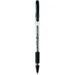 Bic Gelinis ra&scaron;iklis Gel-Ocity Stic 0.5 mm, juodas, 1 vnt.