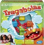 Ecost prekė po grąžinimo Hasbro Gaming - tragabolas (98936B09)