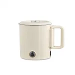 Electric kettle / travel pot Maestro MR-009 0.8 L 600 W (MR-009-BEIGE) Beige