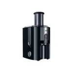 Braun | J 500 Multiquick 5 | Type Juicer | Black | 900 W | Number of speeds 2