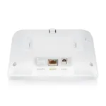 Zyxel NWA90BE 4324 Mbit/s White Power over Ethernet (PoE)