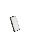 Vacuum Cleaner Accessory|ROBOROCK|Washable Filter|Model MOQ60|For Saros 10R|8.02.0387
