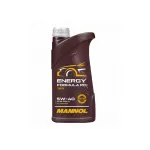 Alyva MANNOL Energy Formula PD 5W/40 sintetinė varikliams 1 L