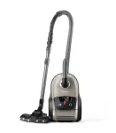 Philips Vacuum cleaner | XD8152/12 | Bagged | Power 900 W | Dust capacity 4 L | Pearl Metal