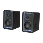Edifier Speaker System | QR30 | 15W+15 W | Bluetooth | Wireless connection | Black