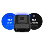 OBDeleven 3 PRO Pack + 100 Credits