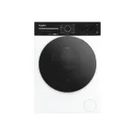 Whirlpool | Washing Machine | WPM 27W ADS EE | Energy efficiency class A | Front loading | 1400 RPM | Washing capacity 12 kg | Depth 63 cm | Width 60 cm | Display | Digital | Steam function | White