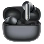 Ausinės XIAOMI REDMI BUDS 8 PRO OBSIDIAN Juodas, BHR08GOGL, M2535E1, 69549