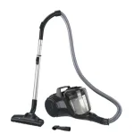 Hoover Vacuum Cleaner | HP105HM 011 | Bagless | Power 700 W | Dust capacity 2 L | Black