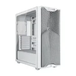 Corsair PC Case | 3200D RS | Mid-Tower | White