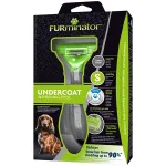 FURminator deShedding &scaron;ukos ilgaplaukiams &scaron;unims S