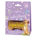 DoggyeBag EASTER BISCUIT Velykų sausainis 9.5x4.5x1cm 30 g