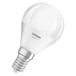 Osram SMART+ MATTER Tunable White Classic P40 | E14 | 4.9 W | Tunable White | Wi-Fi