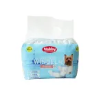 Nobby sauskelnės &scaron;unims 12 vnt., XS-S , 20 - 28cm