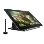 Grafinė plan&scaron;etė HUION Kamvas Pro 16 (4K)