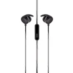 Setty Sport Wired Earphones