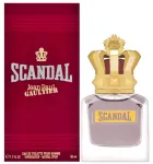 Jean P. Gaultier Scandal Pour Homme Perfume EDT 50 ml