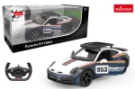 Rastar Porsche 911 Dakar Performance RC Car 1:14