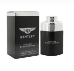 Bentley for Men Black Edition Perfume EDP 100ml