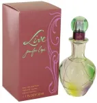 Jennifer Lopez Live Perfume EDP 50 ml