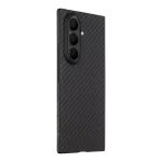 Tactical MagForce Aramid Cover for Samsung Galaxy Z Fold 7 / black