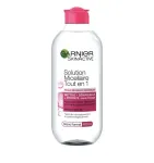 Garnier SkinActive All‑in‑1 Micellar Solution 400ml