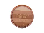 Rimmel London Radiance Brick Bronzer 12g
