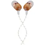 Marley Smile Jamaica Earbuds, In-Ear, Wired, Microphone, Copper | Marley | Earbuds | Smile Jamaica