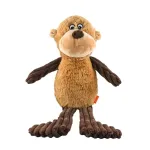 PET NOVA Monkey pliu&scaron;inė mink&scaron;ta beždžionė 40cm (6)