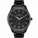 Paul Lorens Men's Watch PL12156B2-1A5 / black