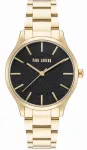 PAUL LORENS Women&rsquo;s Watch PL20007B-1D1 / silver